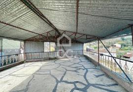 House for restoration