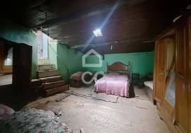 House for restoration