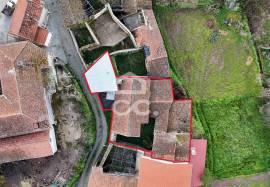 House for restoration