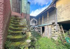 House for restoration