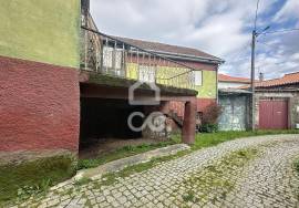 House for restoration