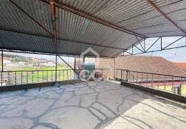 House for restoration