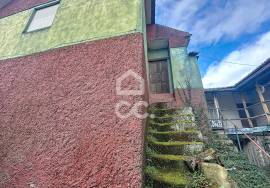 House for restoration