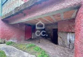 House for restoration