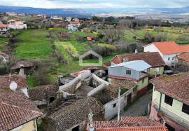 House for restoration