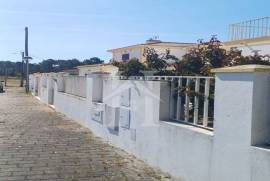 Moradia Isolada T3 em Construção em Sesimbra