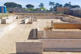 Moradia Isolada T3 em Construção em Sesimbra