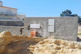 Moradia Isolada T3 em Construção em Sesimbra