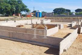 Moradia Isolada T3 em Construção em Sesimbra