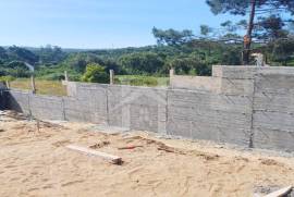 Moradia Isolada T3 em Construção em Sesimbra