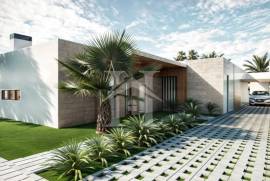 Moradia Isolada T3 em Construção em Sesimbra