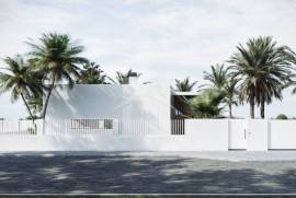 Moradia Isolada T3 em Construção em Sesimbra