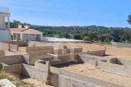 Moradia Isolada T3 em Construção em Sesimbra