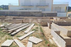 Moradia Isolada T3 em Construção em Sesimbra