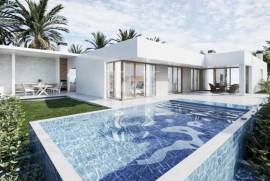 Moradia Isolada T3 em Construção em Sesimbra