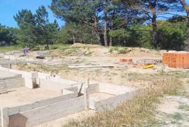 Moradia Isolada T3 em Construção em Sesimbra