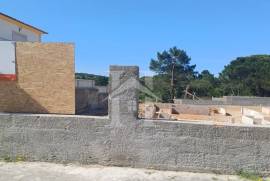 Moradia Isolada T3 em Construção em Sesimbra