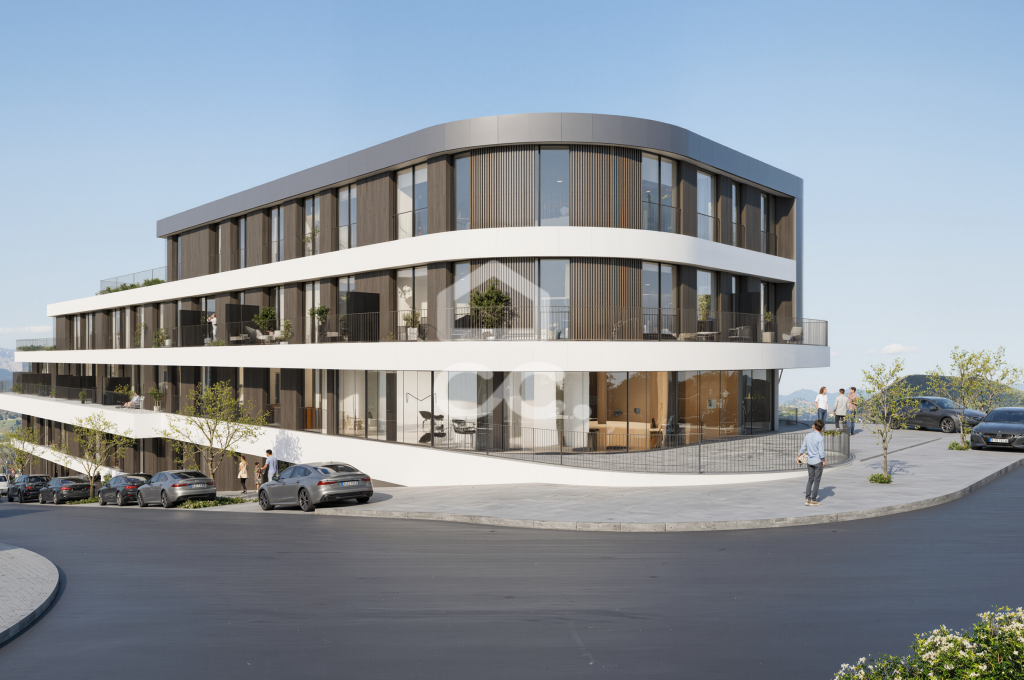 Apartment Lousada BOIM