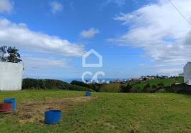 Land with 1,400.00 m2 - Lomba da Maia - Ribeira Grande
