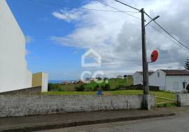 Land with 1,400.00 m2 - Lomba da Maia - Ribeira Grande