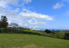 Land with 1,400.00 m2 - Lomba da Maia - Ribeira Grande
