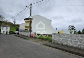 Land with 1,400.00 m2 - Lomba da Maia - Ribeira Grande