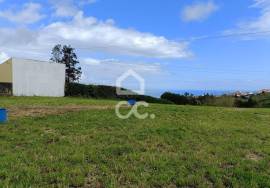 Land with 1,400.00 m2 - Lomba da Maia - Ribeira Grande