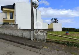Land with 1,400.00 m2 - Lomba da Maia - Ribeira Grande