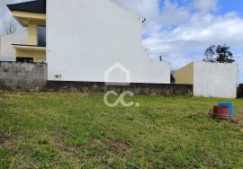 Land with 1,400.00 m2 - Lomba da Maia - Ribeira Grande