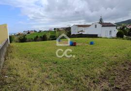 Land with 1,400.00 m2 - Lomba da Maia - Ribeira Grande