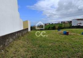 Land with 1,400.00 m2 - Lomba da Maia - Ribeira Grande