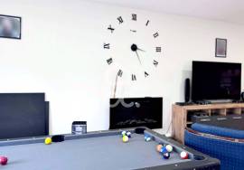 Floor refurbished villa with garden