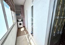 Floor refurbished villa with garden