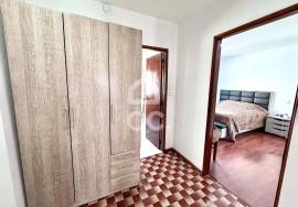 Floor refurbished villa with garden