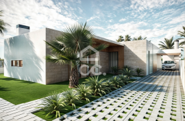 Villa Sesimbra Cotovia