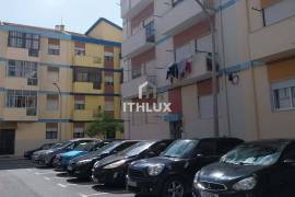 2 bedroom apartment for renovation