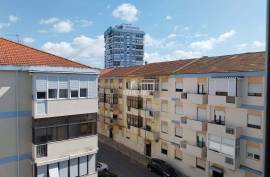 2 bedroom apartment for renovation