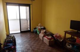 2 bedroom apartment for renovation