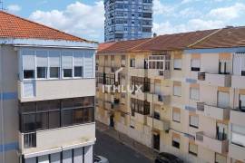 2 bedroom apartment for renovation