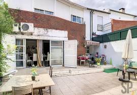 Excellent 4 Bedroom Villa in Elvas