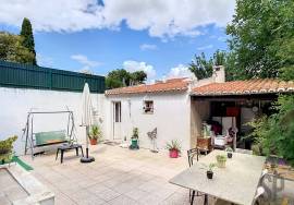 Excellent 4 Bedroom Villa in Elvas