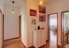 3 bedroom apartment with private garage in Elvas - Comfort and Privileged Location