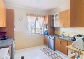 3 bedroom apartment with private garage in Elvas - Comfort and Privileged Location
