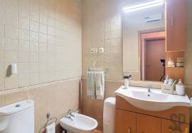 3 bedroom apartment with private garage in Elvas - Comfort and Privileged Location