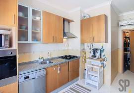 3 bedroom apartment with private garage in Elvas - Comfort and Privileged Location