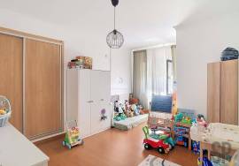 3 bedroom apartment with private garage in Elvas - Comfort and Privileged Location