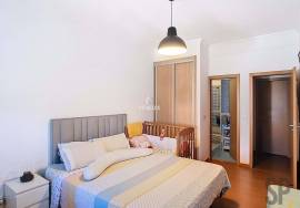 3 bedroom apartment with private garage in Elvas - Comfort and Privileged Location