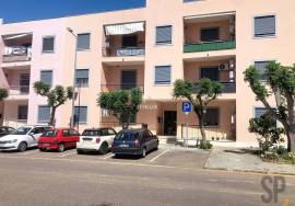 3 bedroom apartment with private garage in Elvas - Comfort and Privileged Location