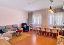 3 bedroom apartment with private garage in Elvas - Comfort and Privileged Location