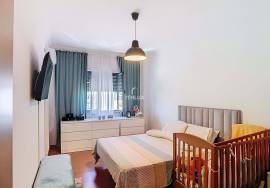 3 bedroom apartment with private garage in Elvas - Comfort and Privileged Location